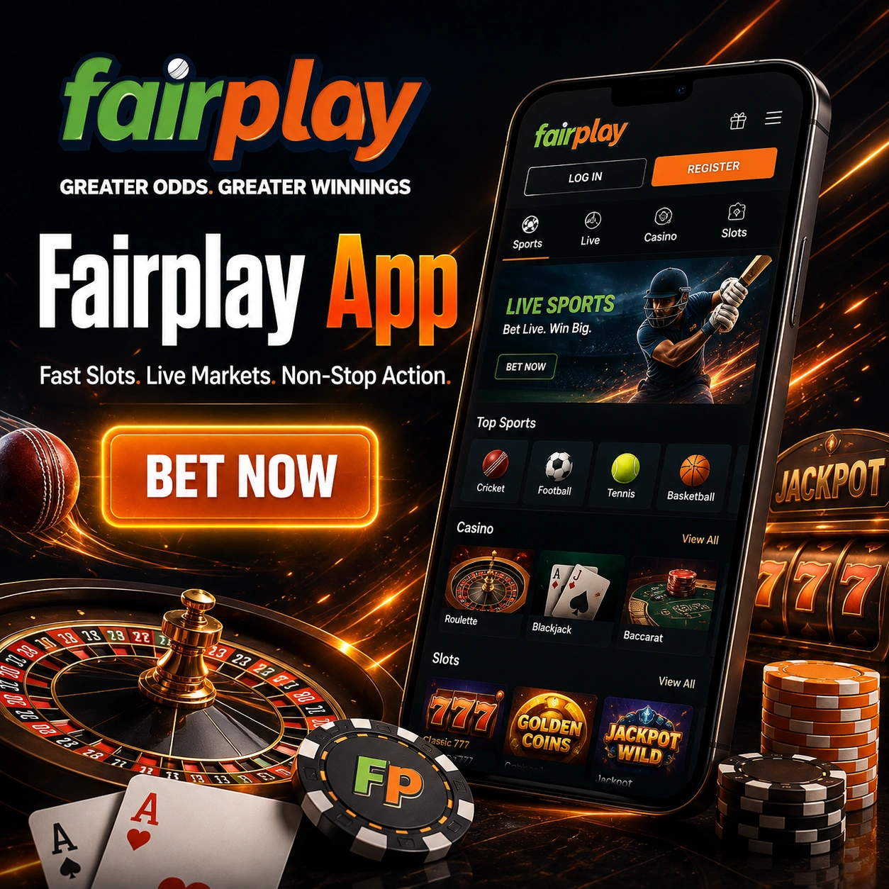Fairplay Casino